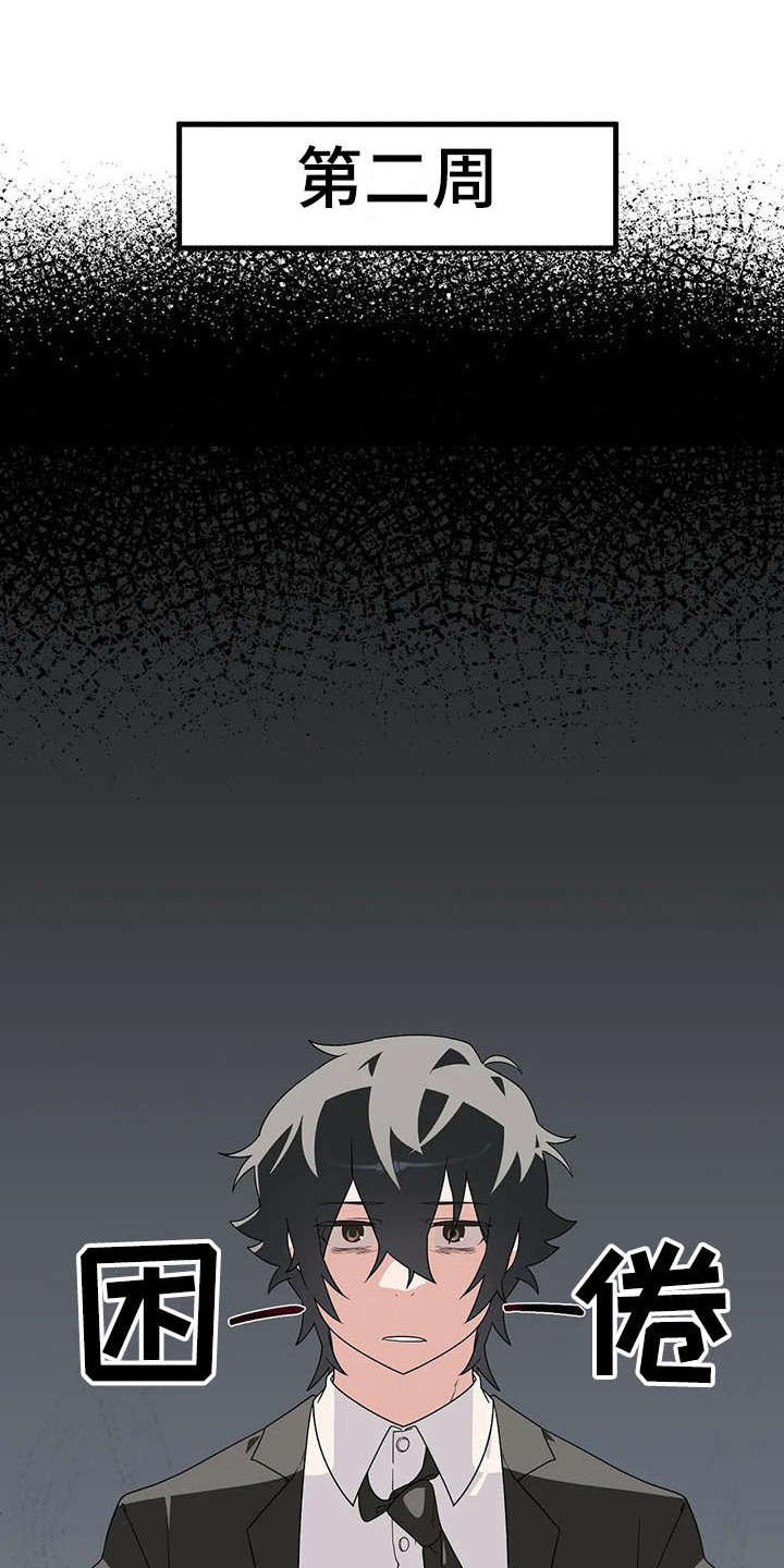 第4章：完败