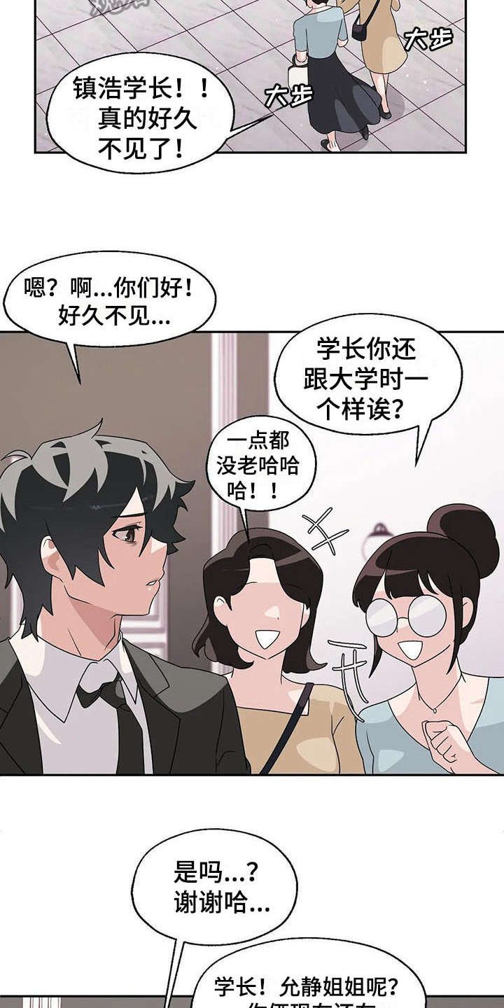 第4章：完败