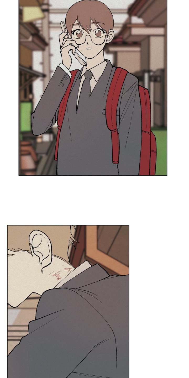 第14章：发觉