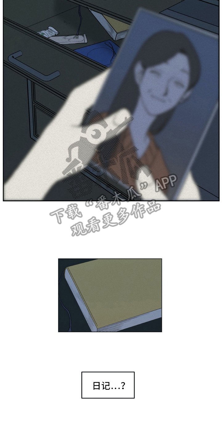 第24章：日记