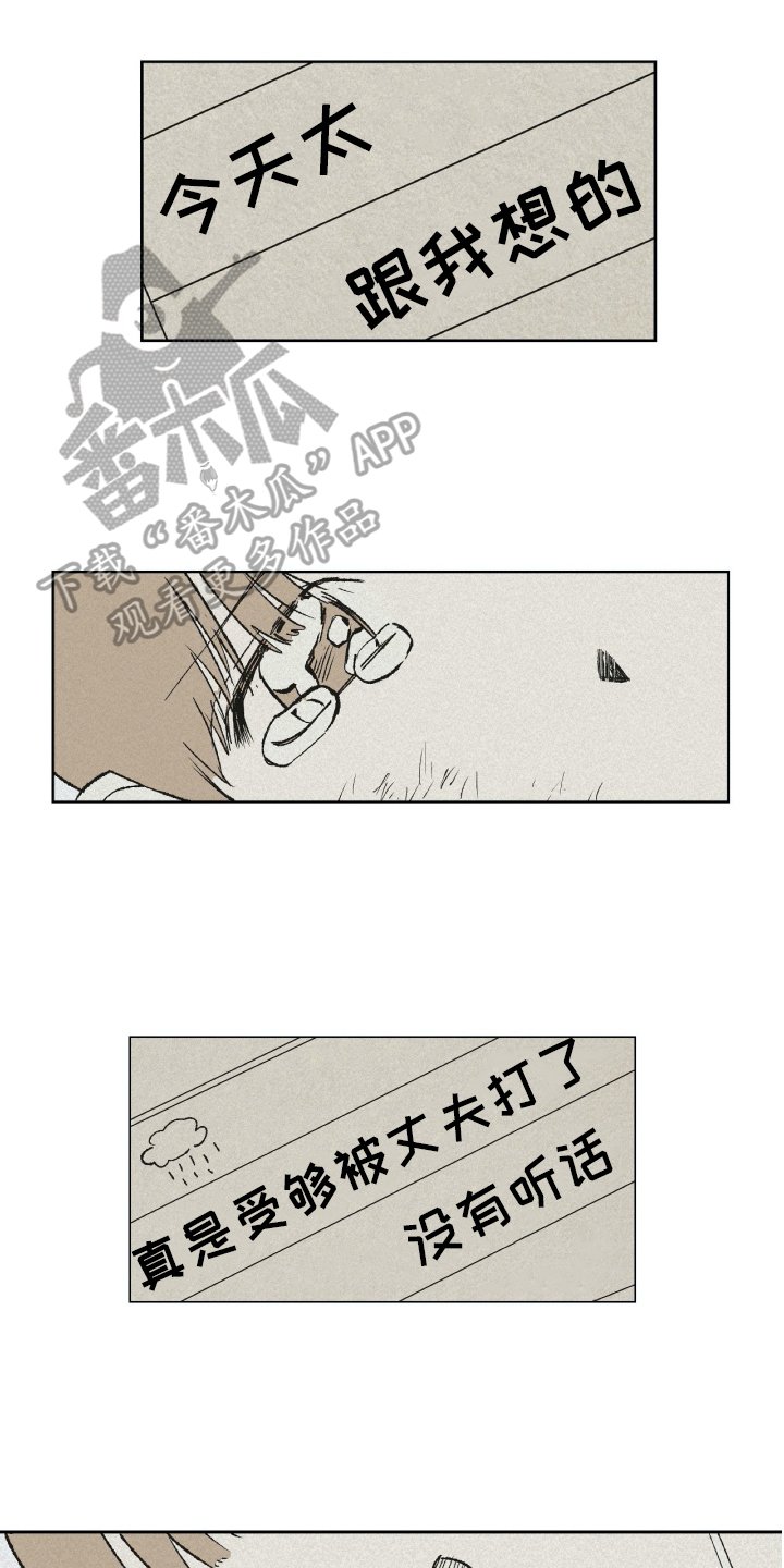 第25章：绝望