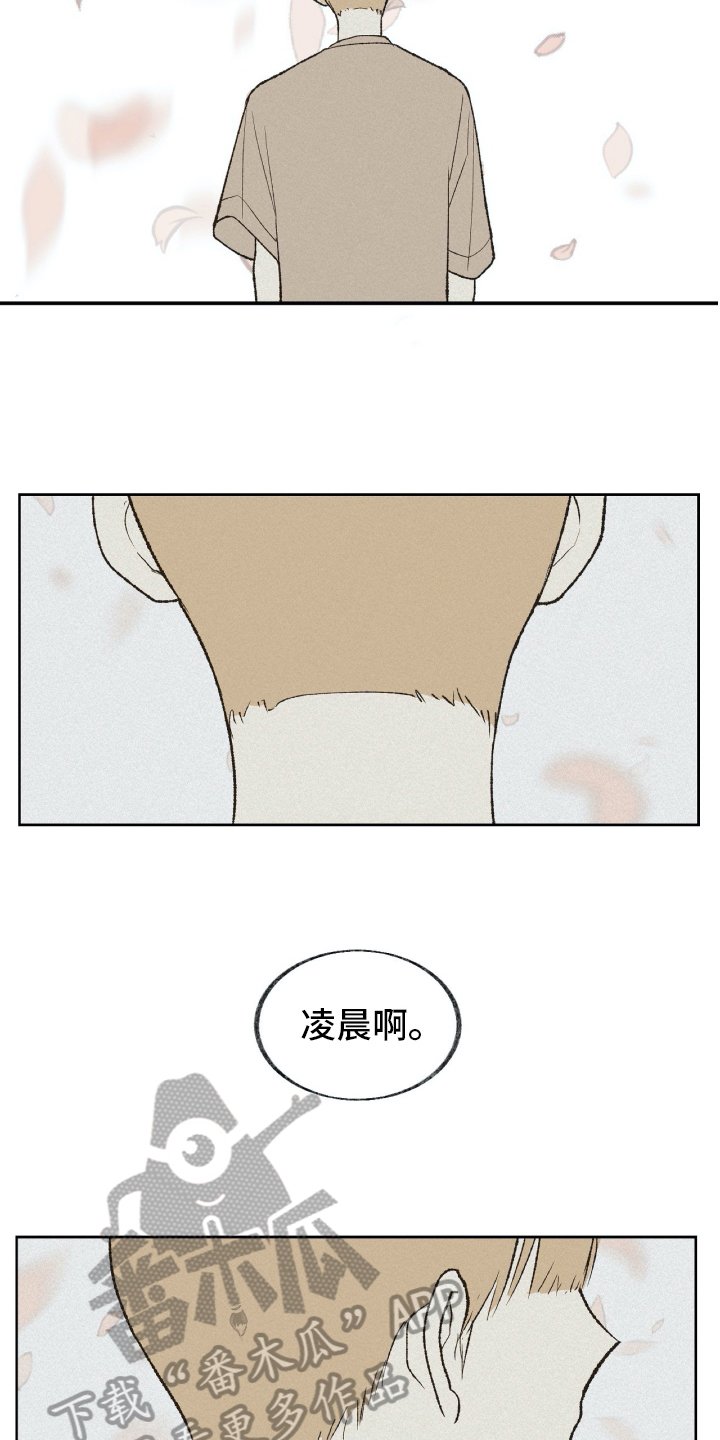 第27章：接纳【完结】