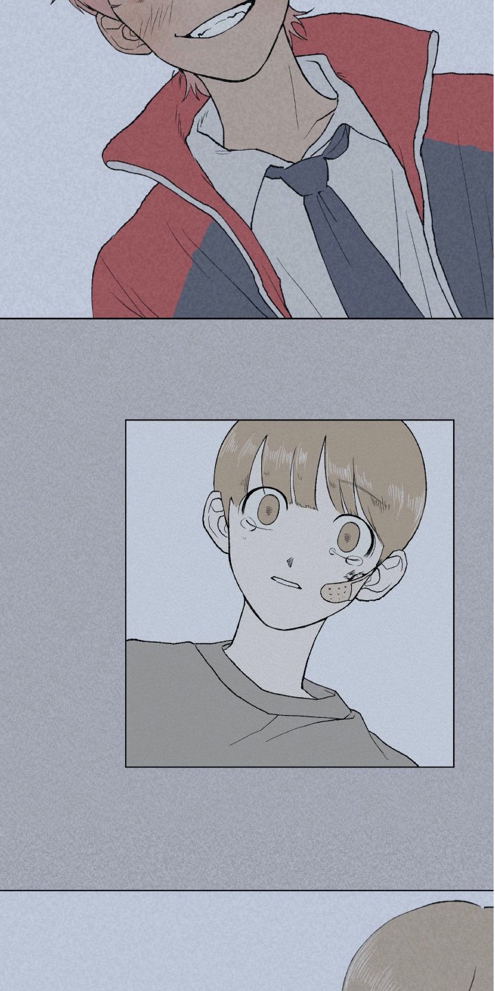 第3章：关怀