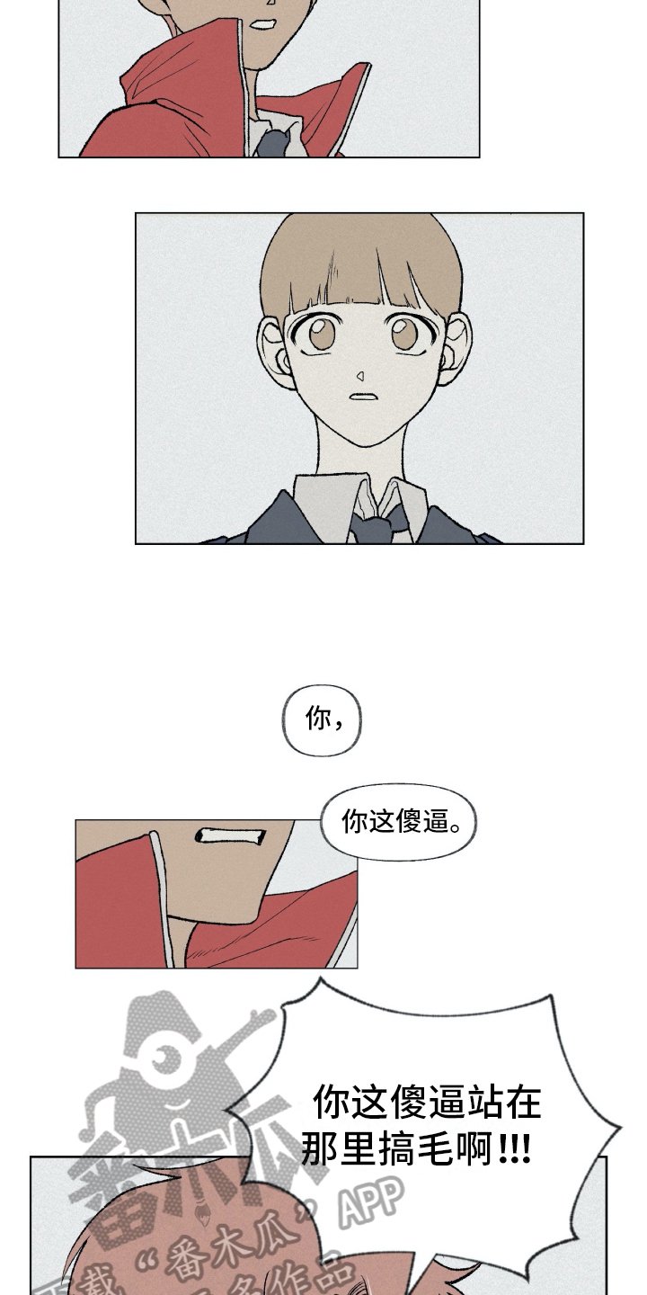 第8章：厌恶