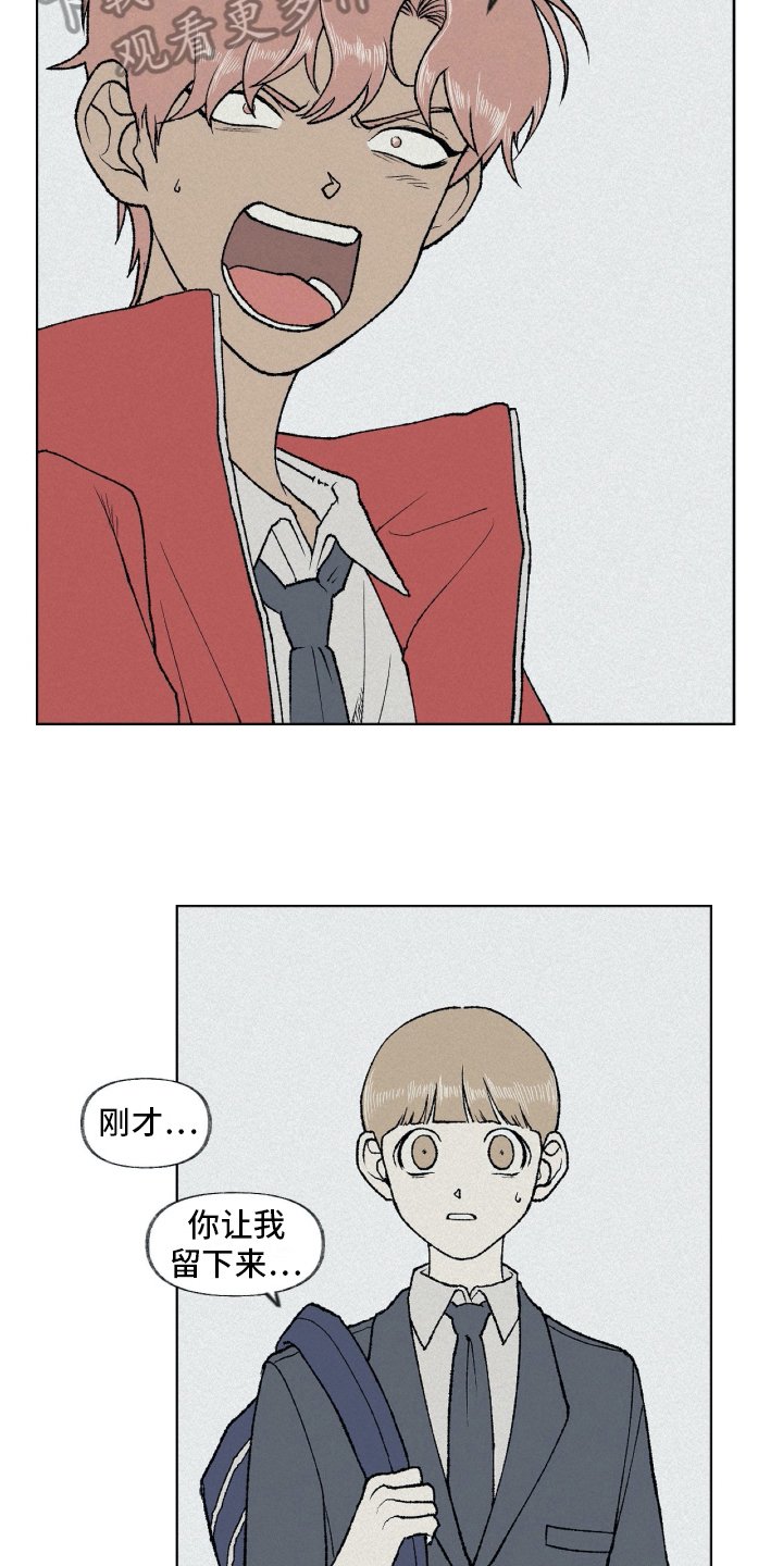 第8章：厌恶