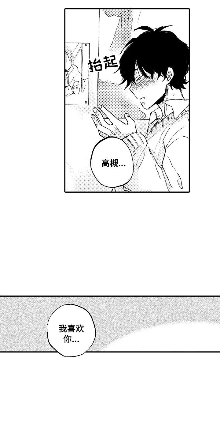 第1章：吸管