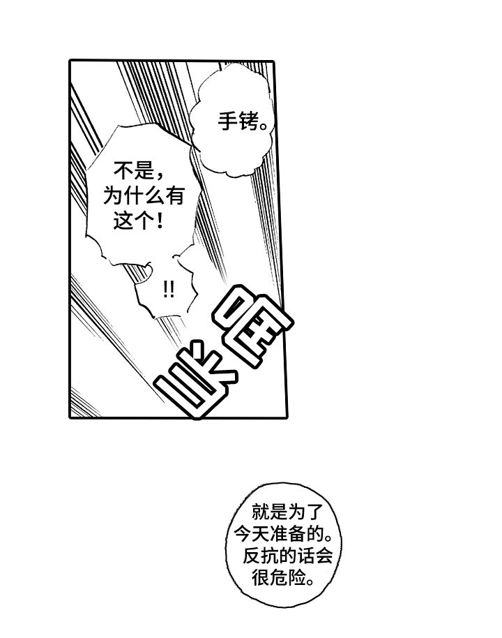 第14章：有机可乘