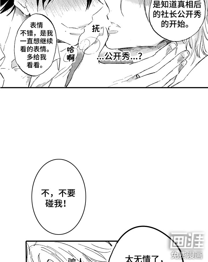 第19章：藏品