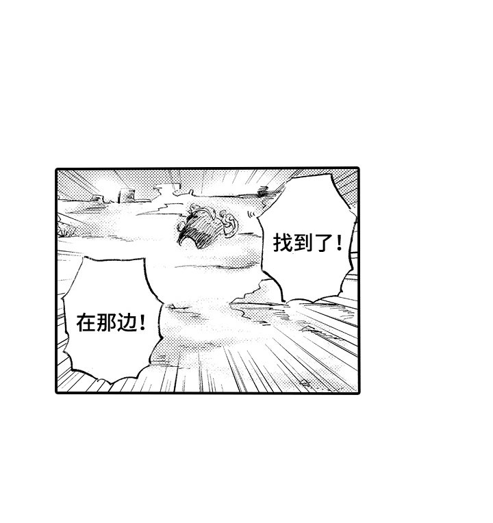 第21章：怪人