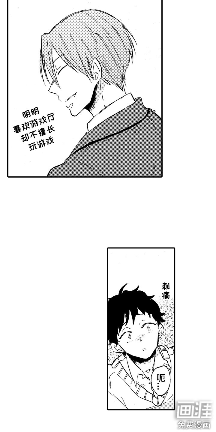 第6章：不安