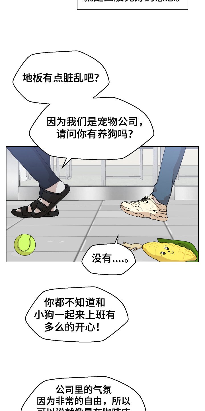 第1章：一见钟情