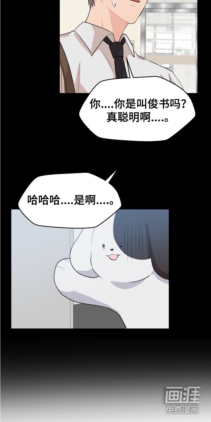第11章：异常举动