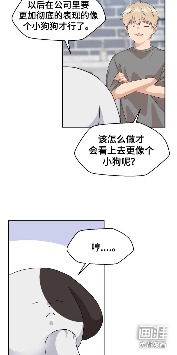 第11章：异常举动