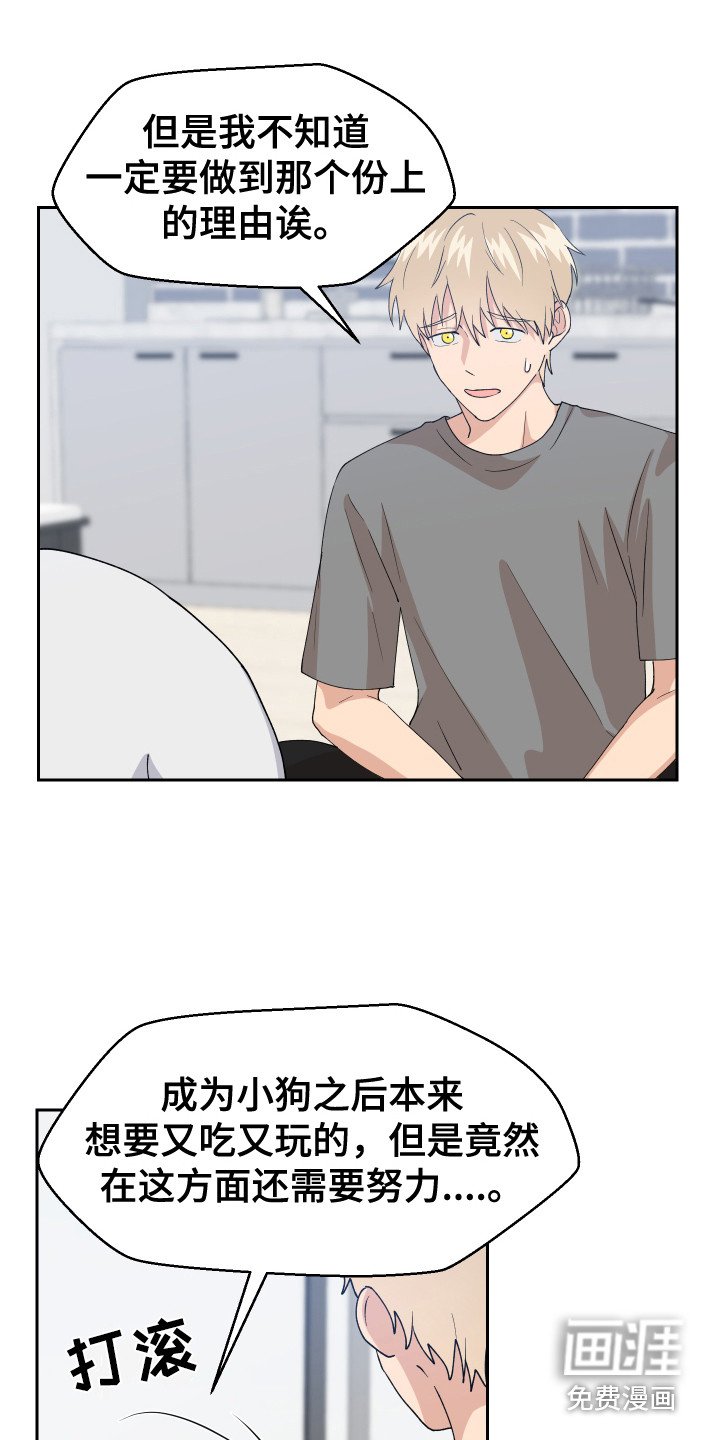 第11章：异常举动