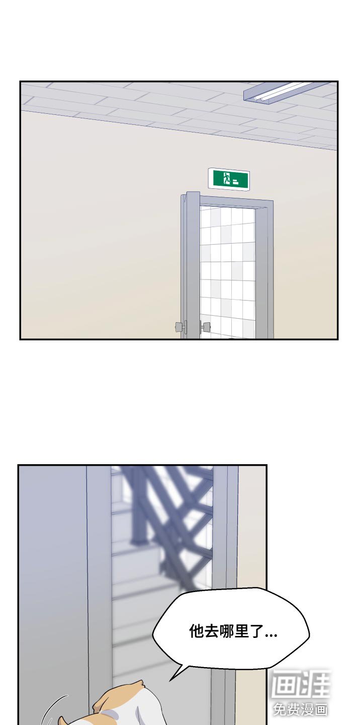 第17章：尾巴