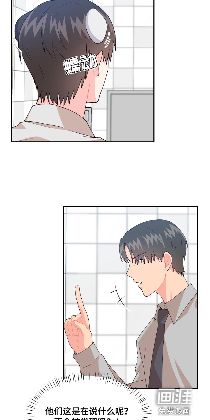 第17章：尾巴