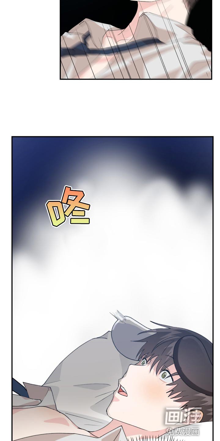 第19章：他是假的