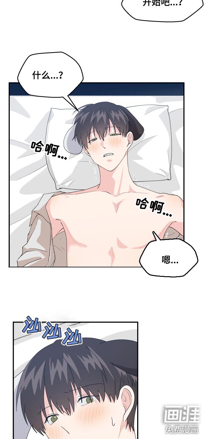 第19章：他是假的