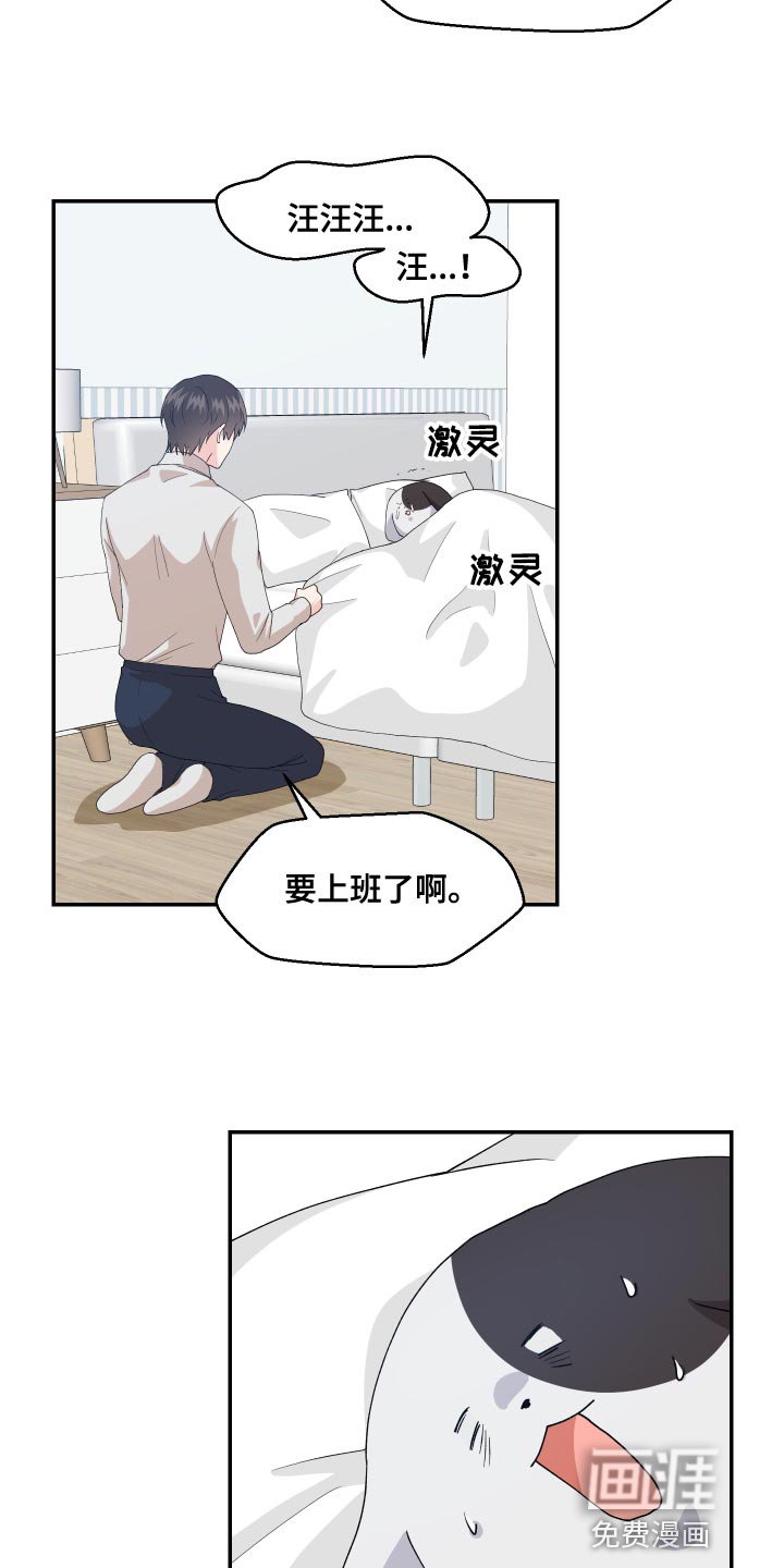 第20章：噩梦