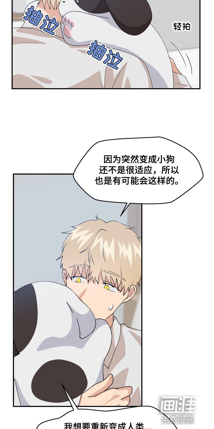 第20章：噩梦