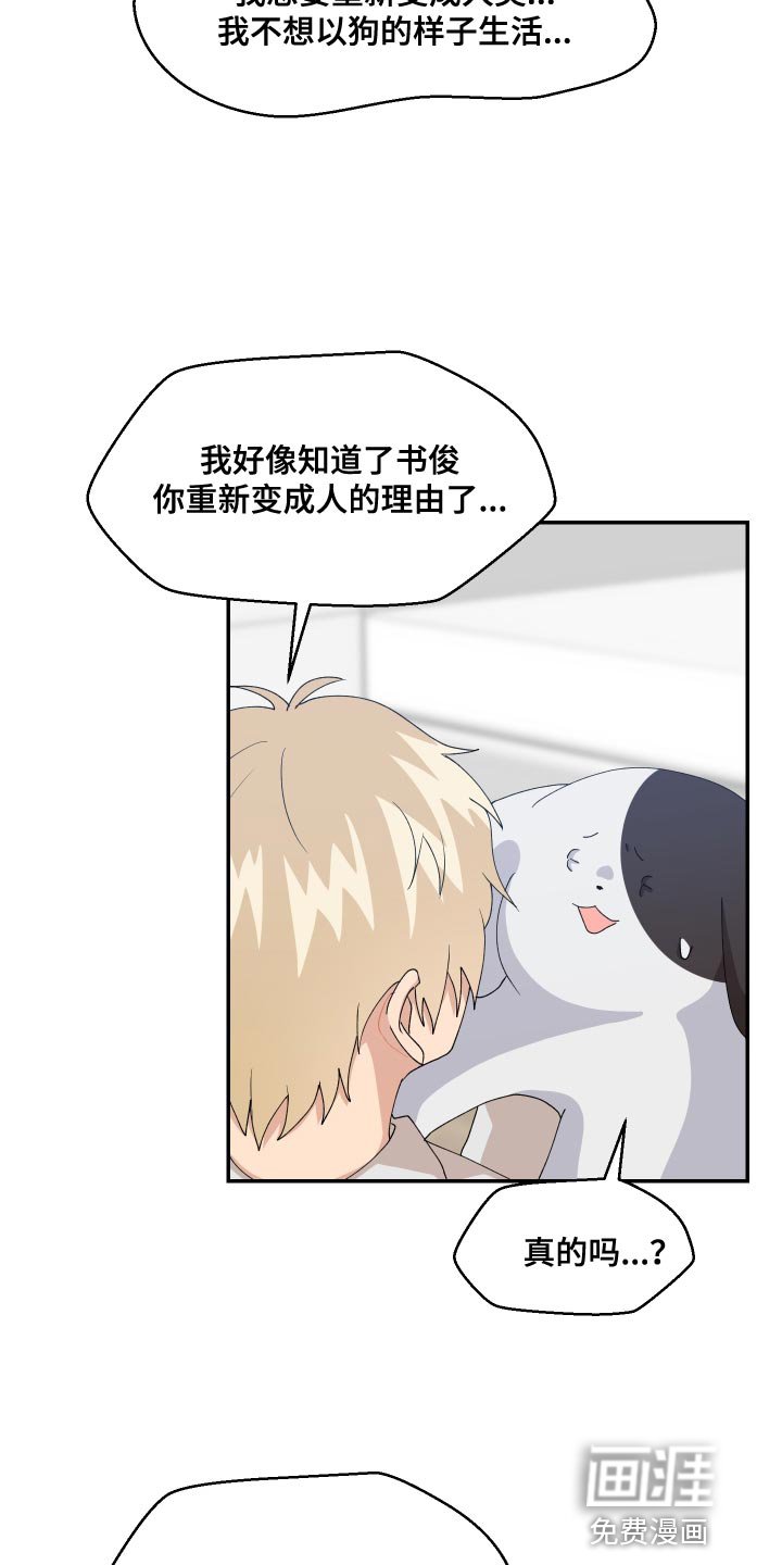 第20章：噩梦