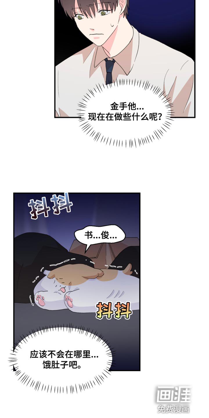 第23章：寻找