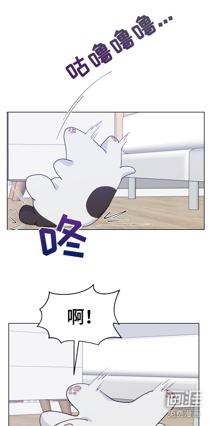 第4章：变成狗