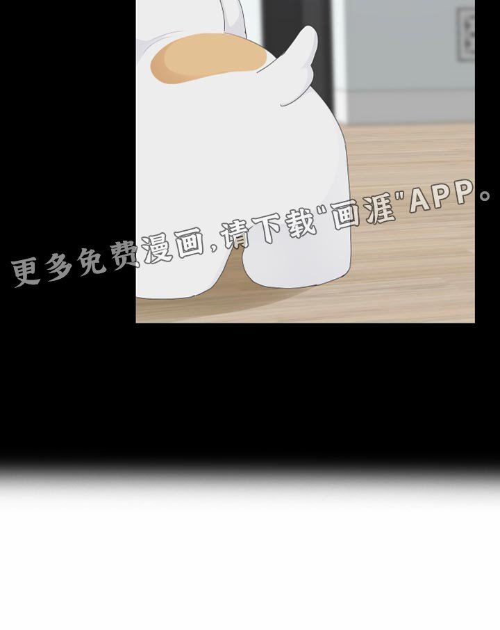 第45章：你不要找我