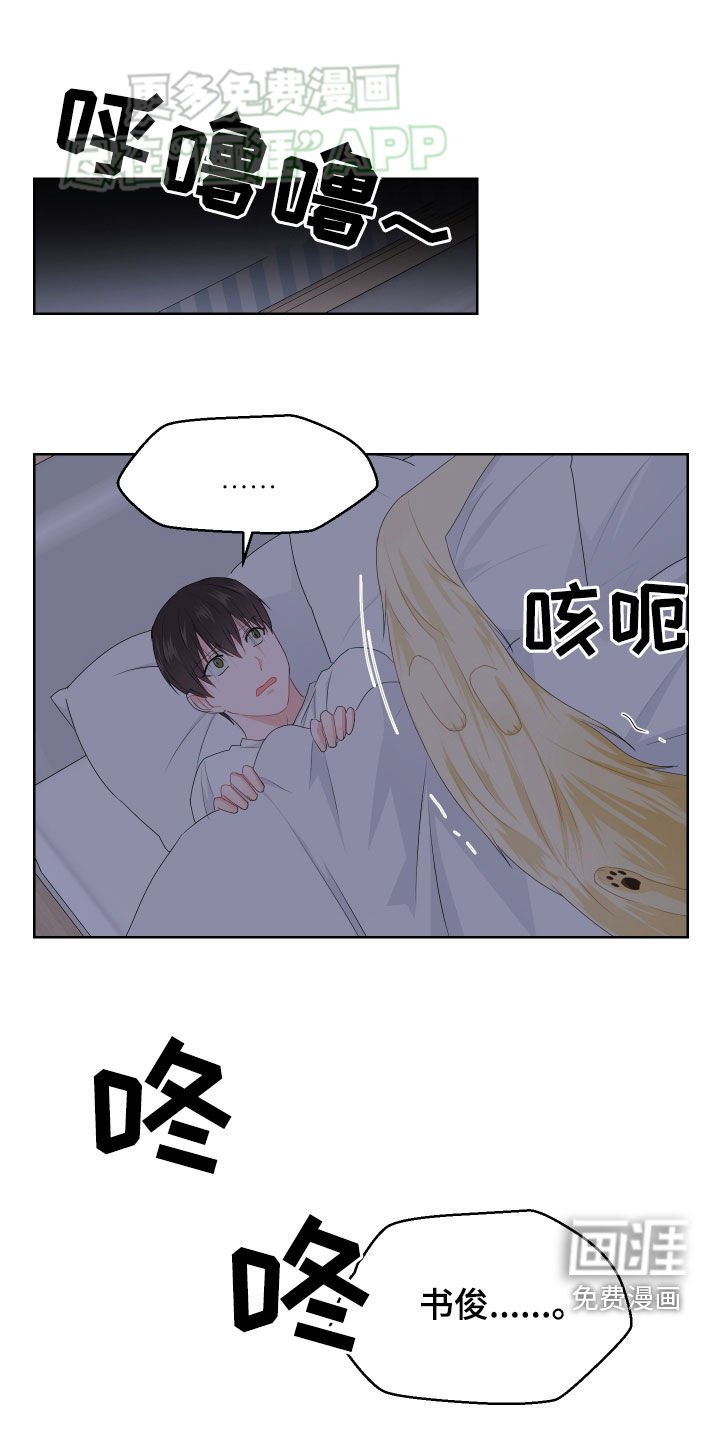 第48章：我回来了