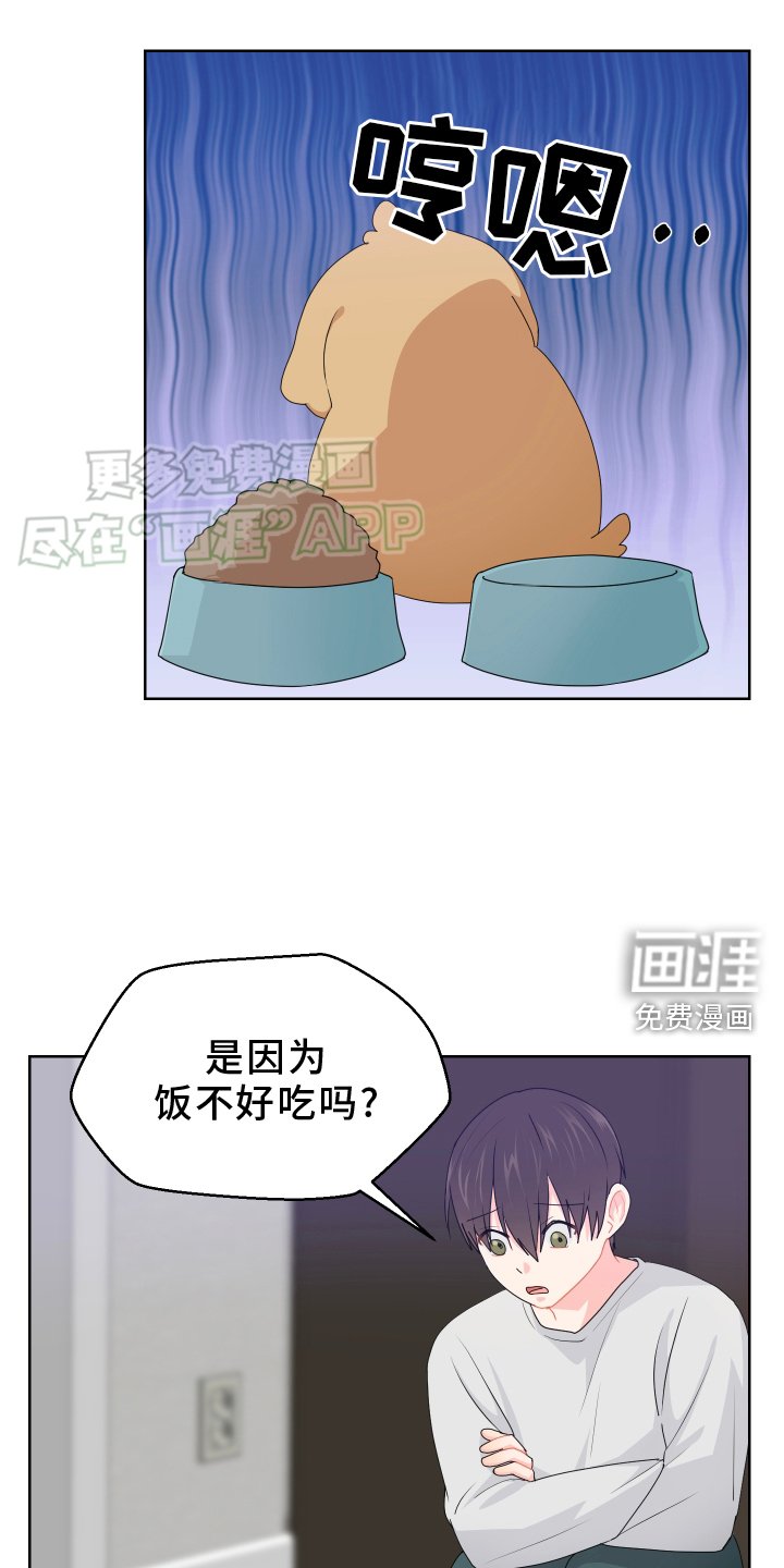 第52章：陪伴
