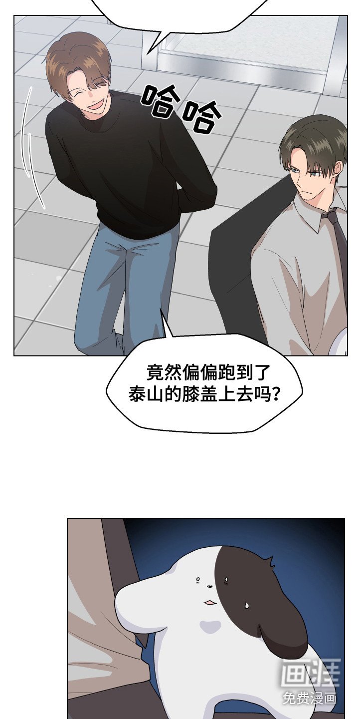 第6章：很可爱