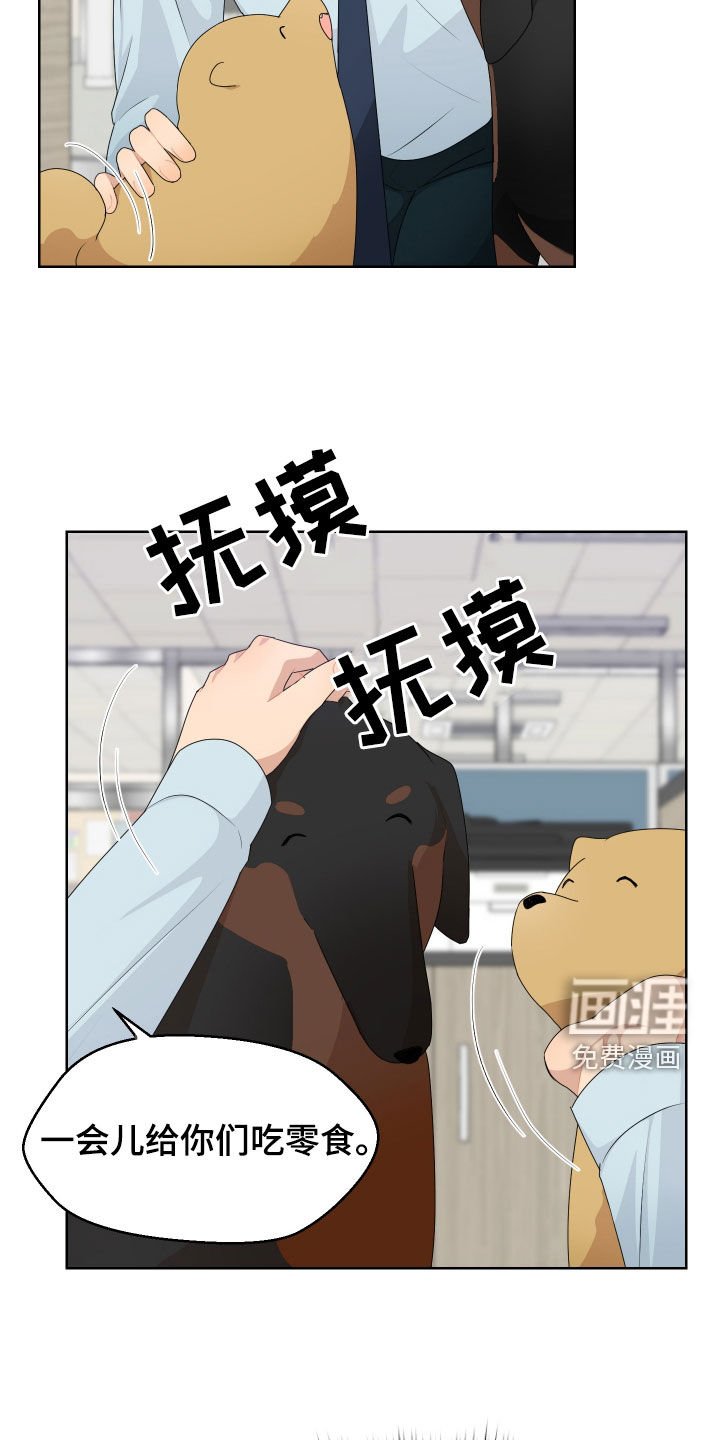 第61章：交接