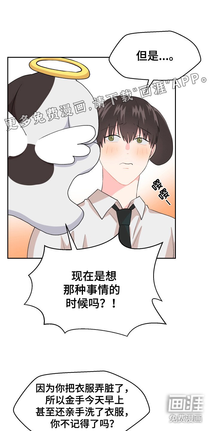 第8章：胡思乱想