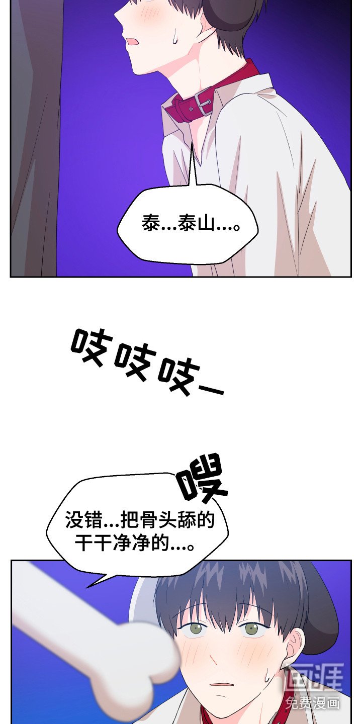 第8章：胡思乱想