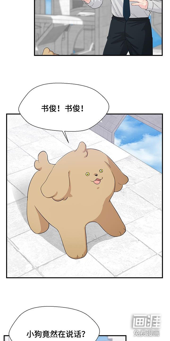 第83章：愿望实现（完结）