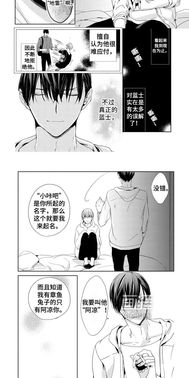 第13章：误解