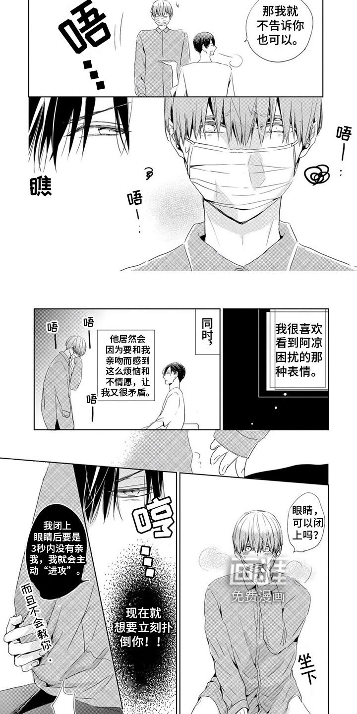 第16章：【番外】名字