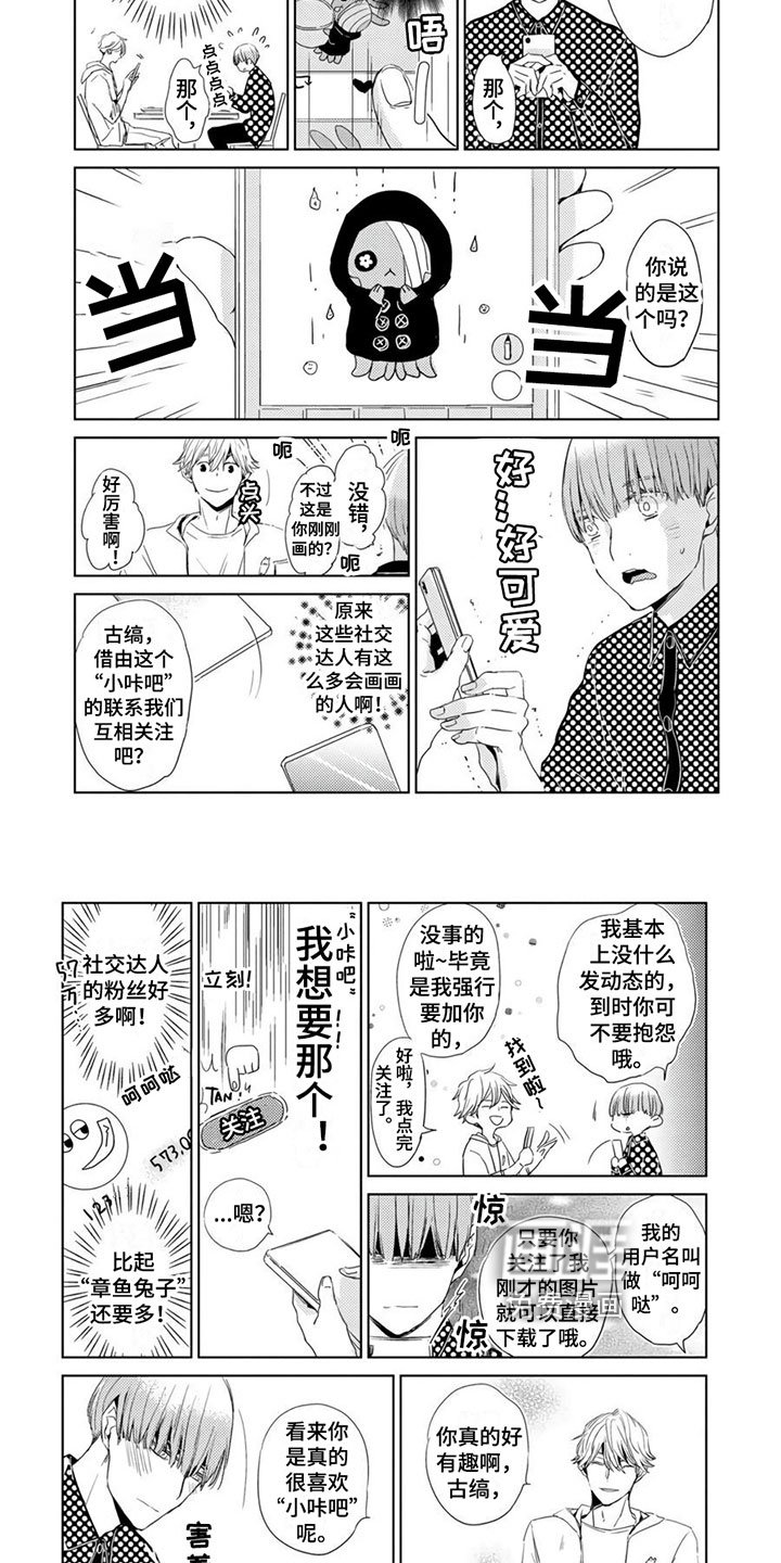 第22章：【第二季】关注