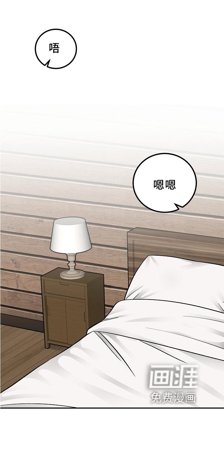 第16章：打扰