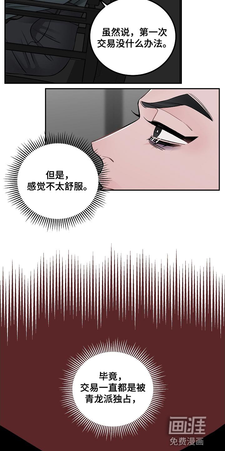 第23章：交易