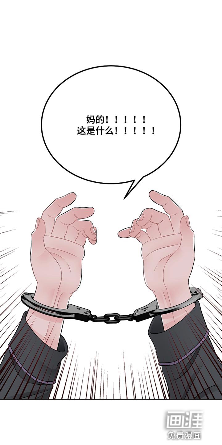 第36章：完美的交易【完结】