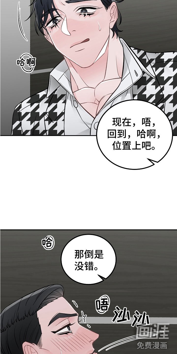 第9章：完美伙伴