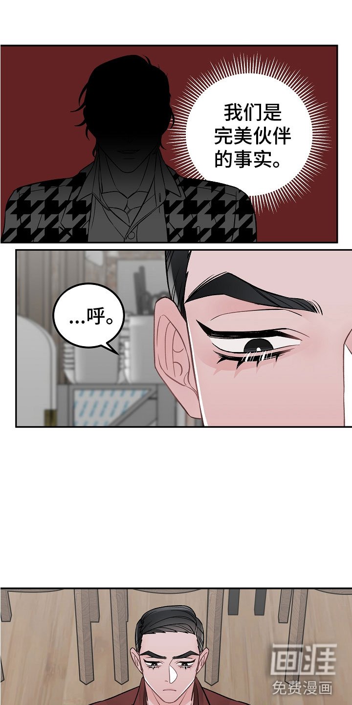 第9章：完美伙伴