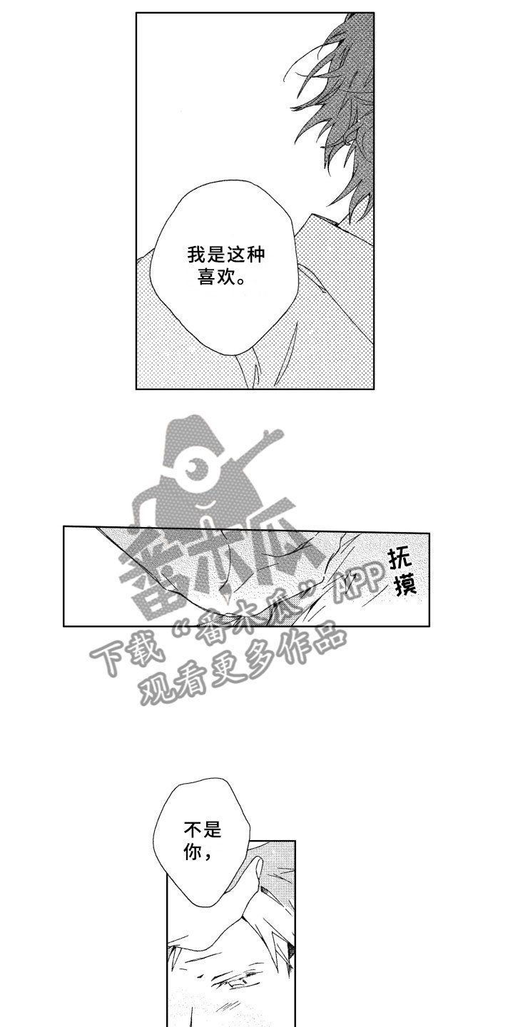 第11章：告白