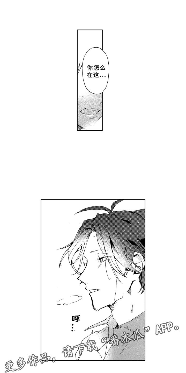 第17章：心意