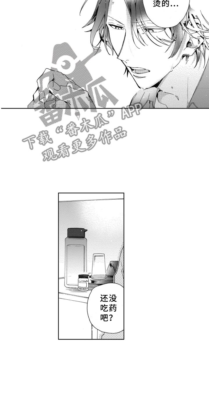 第17章：心意