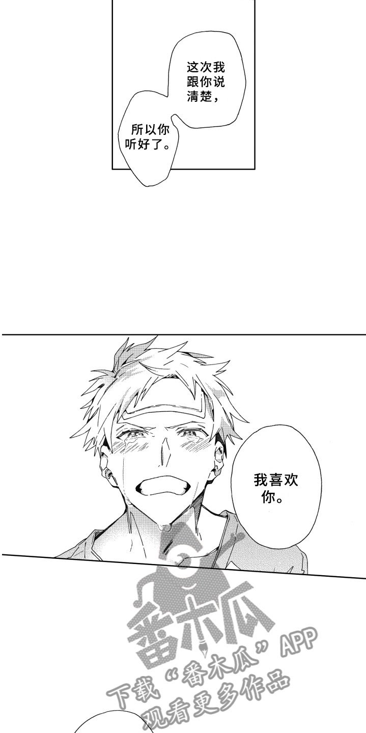 第17章：心意
