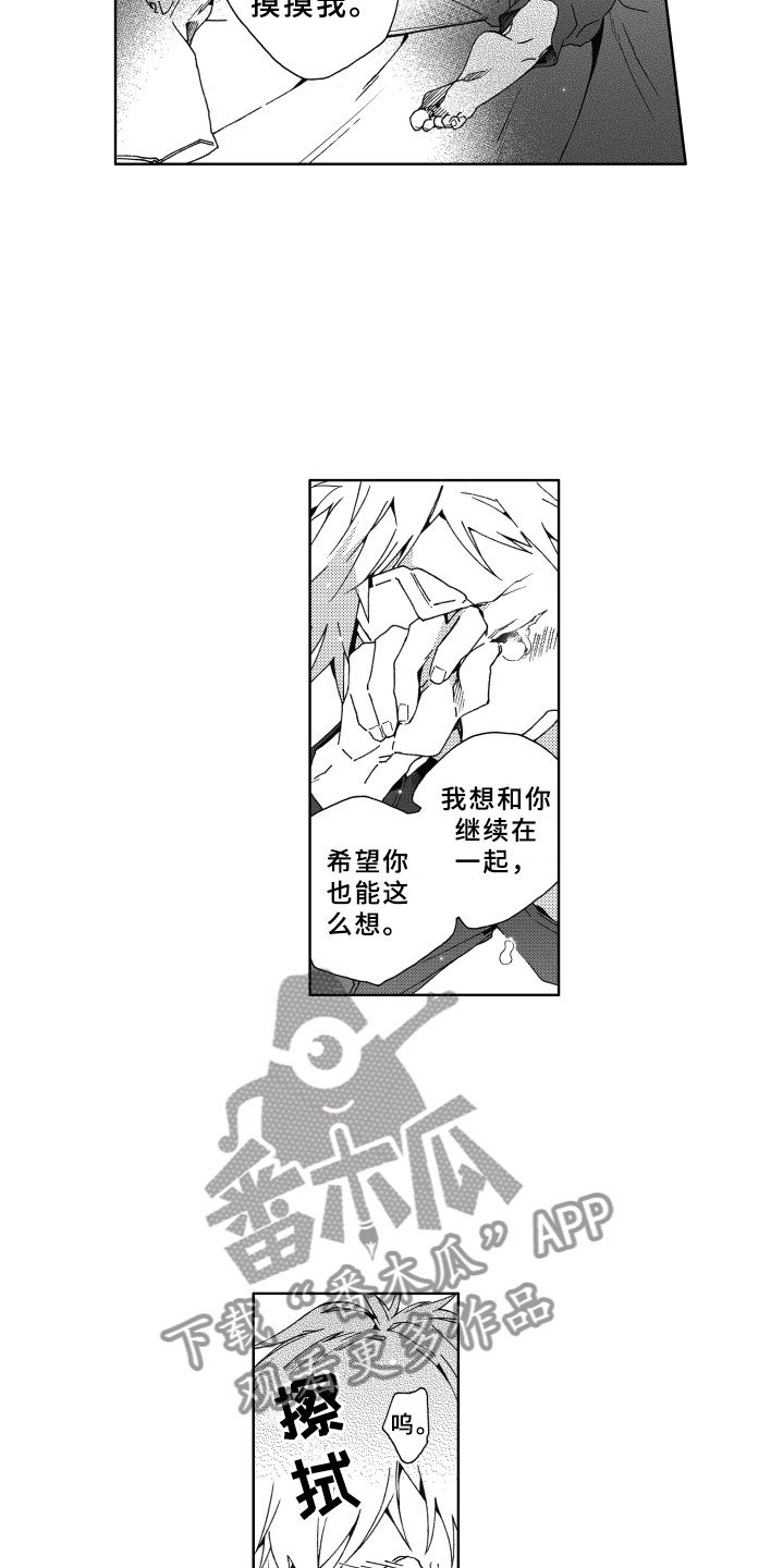 第17章：心意