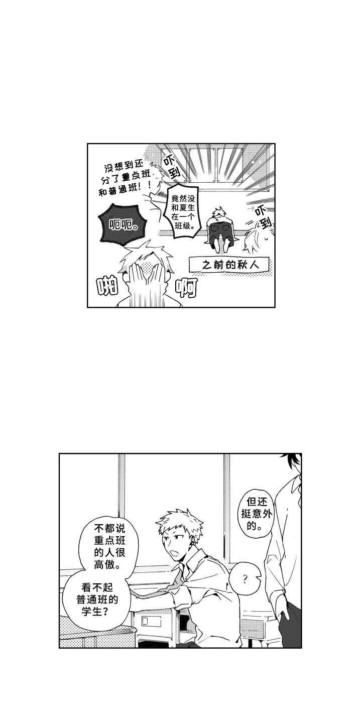 第2章：期待