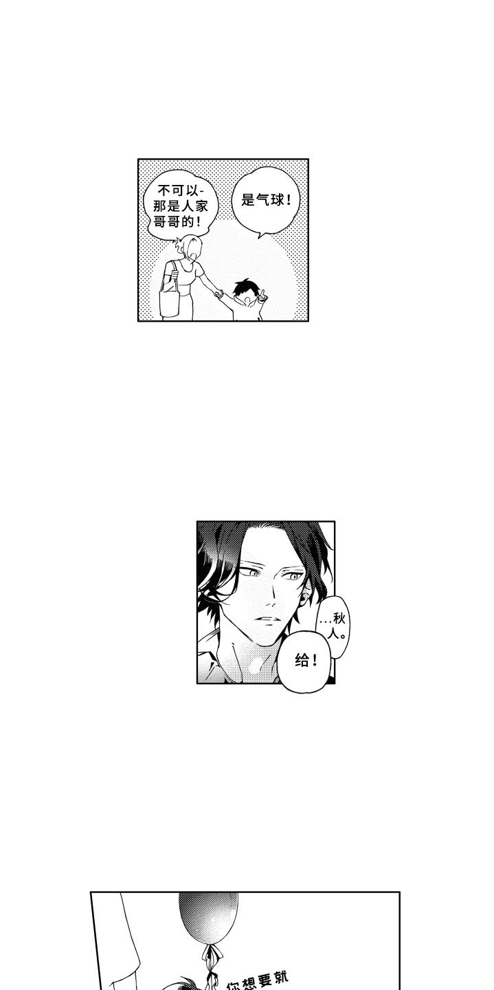 第2章：期待